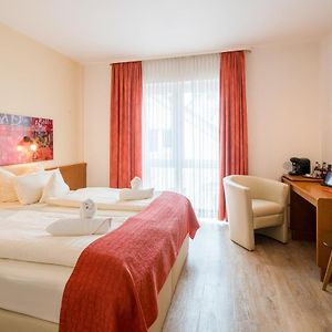Zimmer mit Queensize-Bett